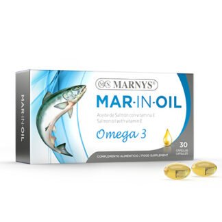 MAR-IN-OIL – 30 capsules