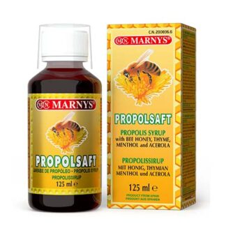 PROPOLSAFT 125 ml
